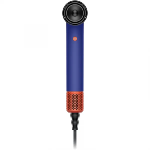 Dyson Supersonic R HD18 Vinca Blue/Topaz fén na vlasy pre profesionálne použitie 1 ks