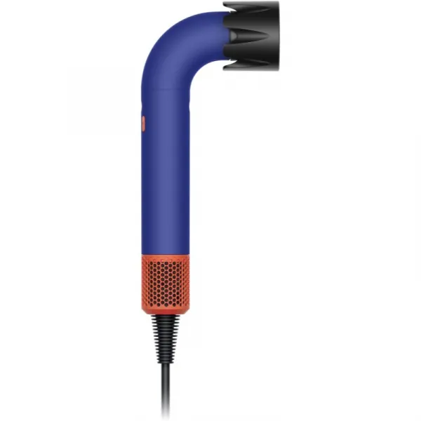 Dyson Supersonic R HD18 Vinca Blue/Topaz fén na vlasy pre profesionálne použitie 1 ks