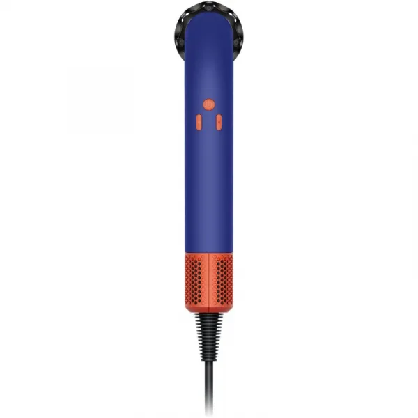 Dyson Supersonic R HD18 Vinca Blue/Topaz fén na vlasy pre profesionálne použitie 1 ks