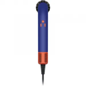 Dyson Supersonic R HD18 Vinca Blue/Topaz fén na vlasy pre profesionálne použitie 1 ks