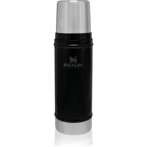 Stanley Termoska Legendary Classic 470 ml čierna mat, 0,47 l