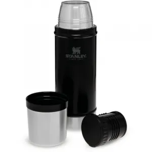Stanley Termoska Legendary Classic 470 ml čierna mat, 0,47 l