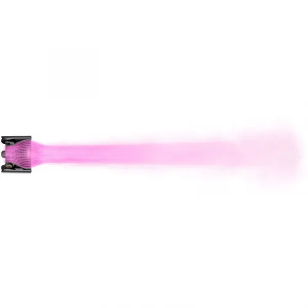 Dyson Supersonic R HD18 Vinca Blue/Topaz fén na vlasy pre profesionálne použitie 1 ks