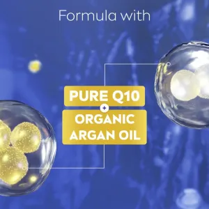 NIVEA Q10 Firming + Extra Nourishing spevňujúce telové mlieko 400 ml