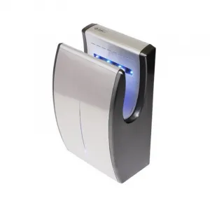 Jet Dryer COMPACT Bílý ABS plast biela