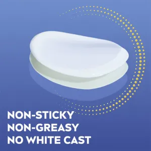 Nivea Q10 Anti-Wrinkle Expert denný UV fluid proti vráskam OF 50 40 ml 1ks