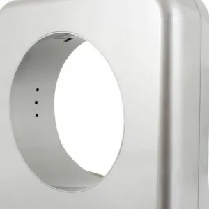 Jet Dryer ORBIT biela