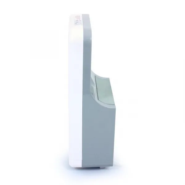 Jet Dryer ORBIT biela