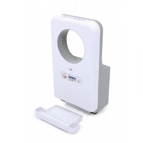 Jet Dryer ORBIT biela