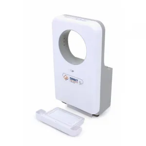 Jet Dryer ORBIT biela