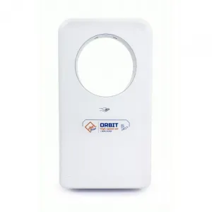 Jet Dryer ORBIT biela