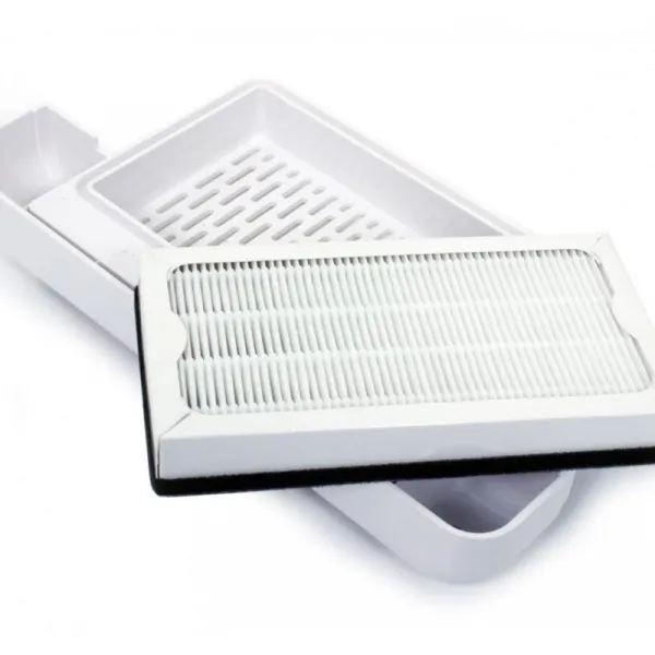 Jet Dryer ORBIT biela