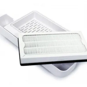 Jet Dryer ORBIT biela