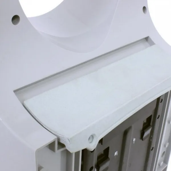 Jet Dryer ORBIT biela