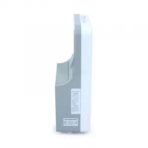 Jet Dryer ORBIT biela