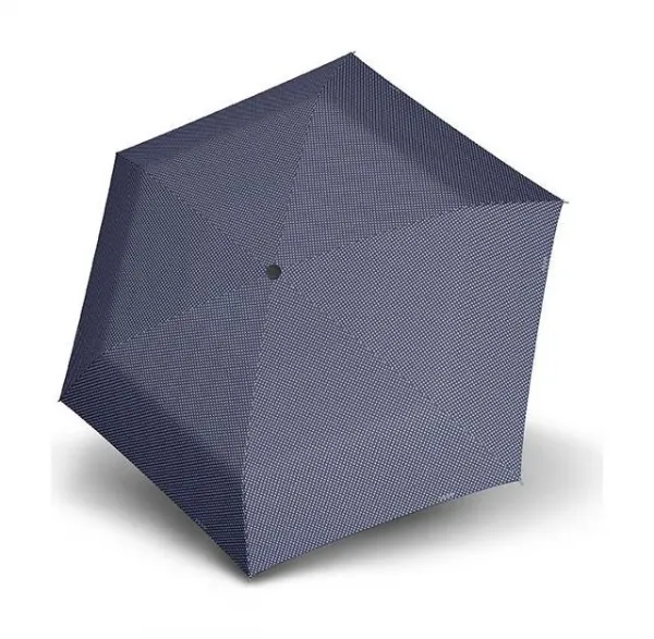 Doppler Carbonsteel Mini Slim Chic Blue