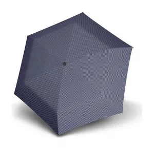 Doppler Carbonsteel Mini Slim Chic Blue