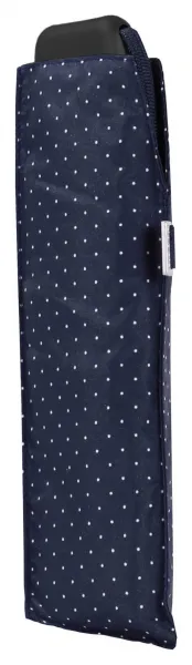 Doppler Carbonsteel Mini Slim Chic Blue
