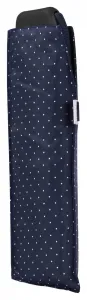 Doppler Carbonsteel Mini Slim Chic Blue