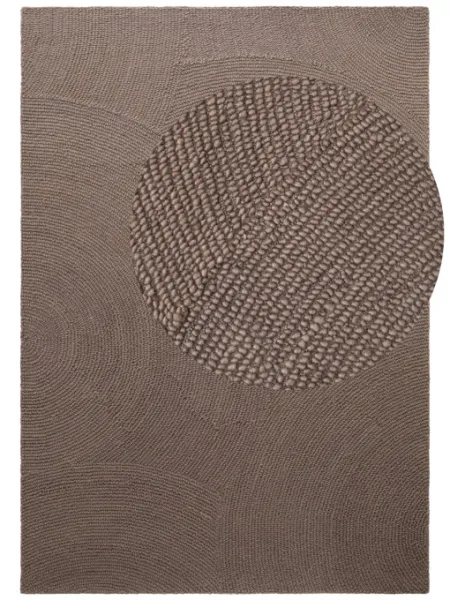 Koberec Eleni taupe