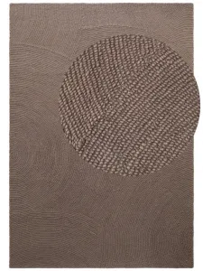 Koberec Eleni taupe