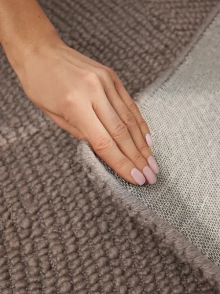 Koberec Eleni taupe