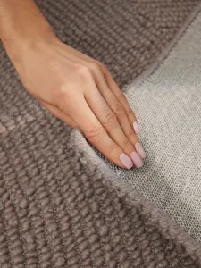 Koberec Eleni taupe