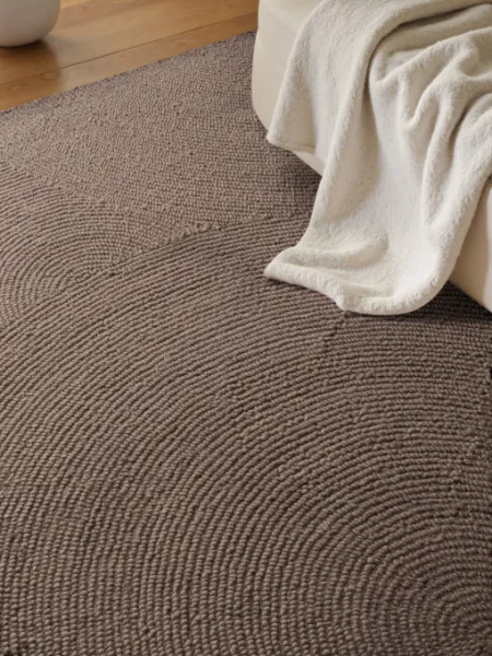 Koberec Eleni taupe