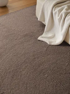 Koberec Eleni taupe