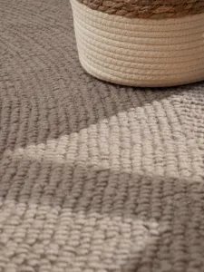 Koberec Eleni taupe