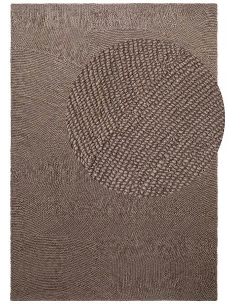 Koberec Eleni taupe