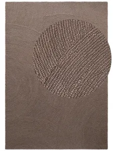 Koberec Eleni taupe