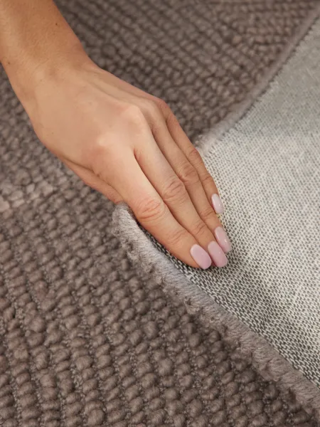 Koberec Eleni taupe