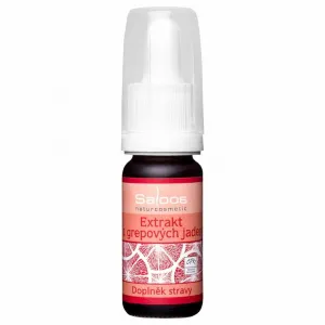 Extrakt z grepových jadier 20 ml