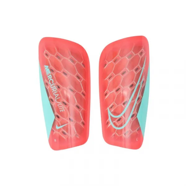 Futbalový chránič NIKE Mercurial Lite (SP55)(52)