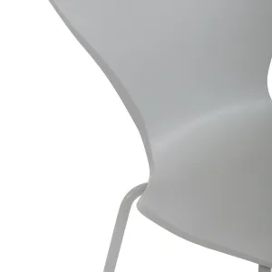 Jedálenská stolička CT-X7034 Autronic