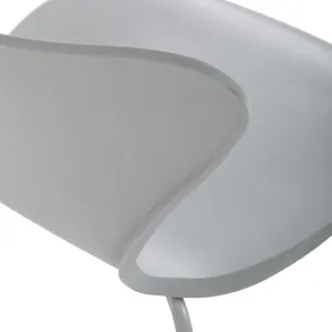 Jedálenská stolička CT-X7034 Autronic