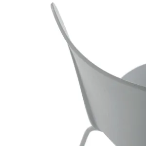 Jedálenská stolička CT-X7034 Autronic