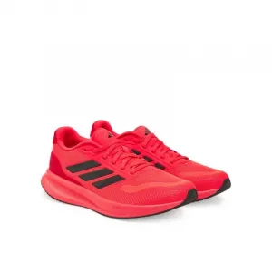Pánska športová obuv (tréningová) ADIDAS Runfalcon 5 M lucid red core black better scarlet