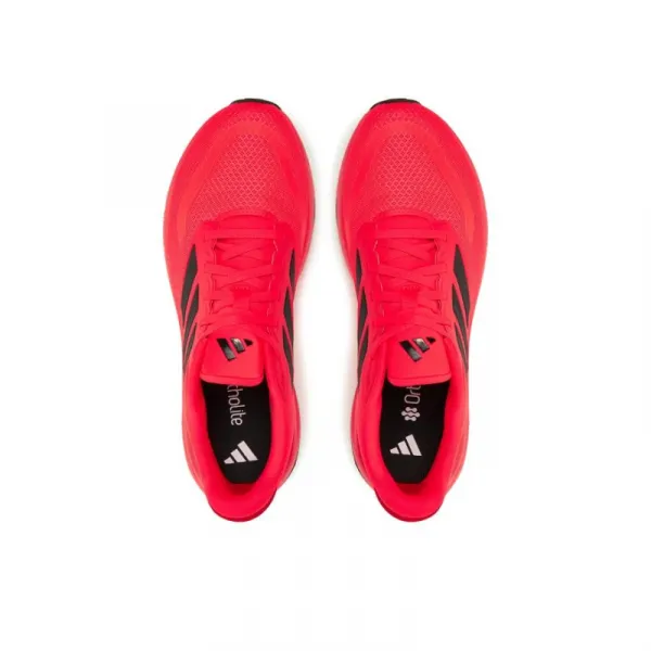 Pánska športová obuv (tréningová) ADIDAS Runfalcon 5 M lucid red core black better scarlet