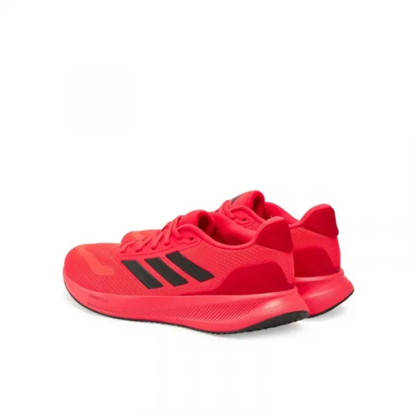 Pánska športová obuv (tréningová) ADIDAS Runfalcon 5 M lucid red core black better scarlet