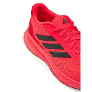 Pánska športová obuv (tréningová) ADIDAS Runfalcon 5 M lucid red core black better scarlet