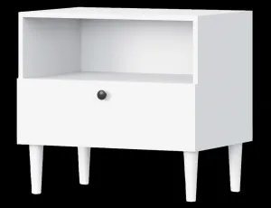 ArtElta Nočný stolík DULLUM