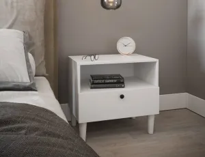 ArtElta Nočný stolík DULLUM