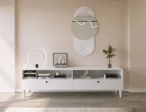 ArtElta TV stolík DULLUM