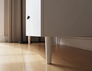 ArtElta Šatníková skriňa DULLUM
