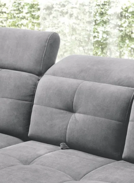 ArtElta Rohová sedacia súprava INFERNE | ľavá Farebné prevedenie INFERNE: Relax 04