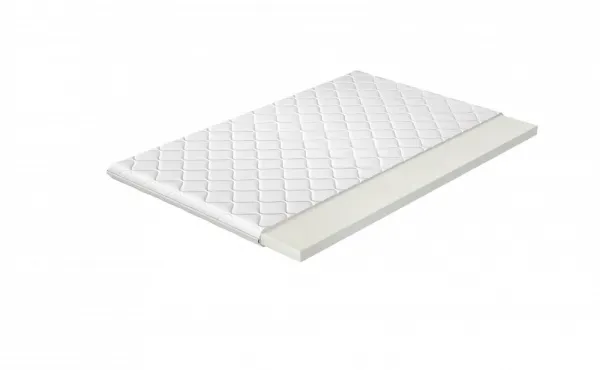 Topper T25 160x200 Hypoalergénny poťah