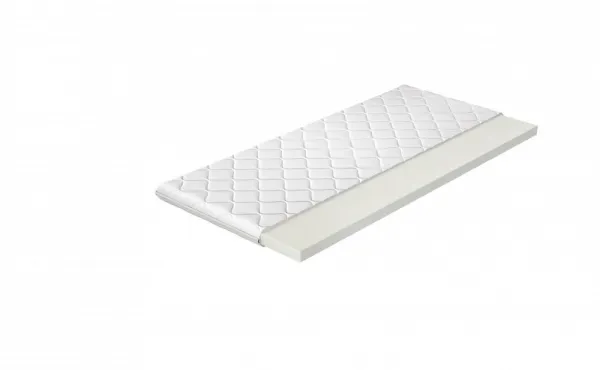 Topper T25 120x200 Hypoalergénny poťah