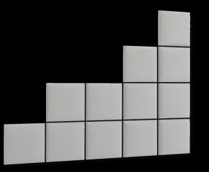 Quadratta 200x160